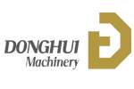 Footsteps of of Donghui machinery to keep up with the era of network marketing.